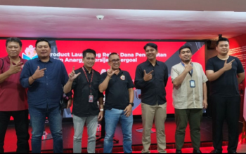 Persija Jakarta Hadirkan Inovasi Lintas Industri Jelang Duel Sengit dengan Persib