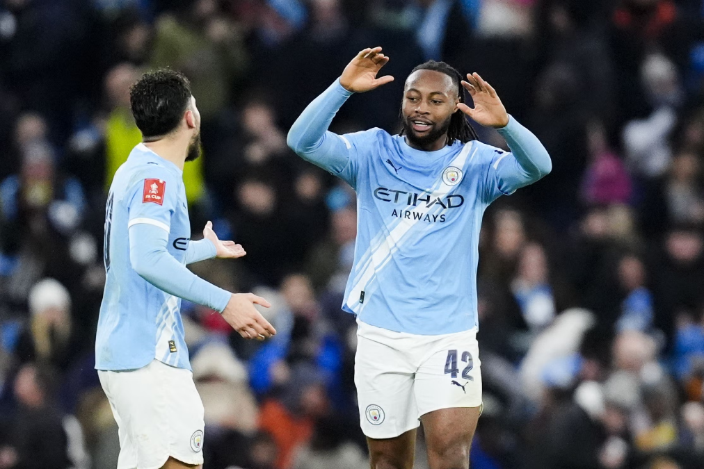 Hasil Lengkap Piala FA: Gol Perdana Antoine Semenyo Warnai Pesta Man City, Ole Romeny Antar Oxford United Menang