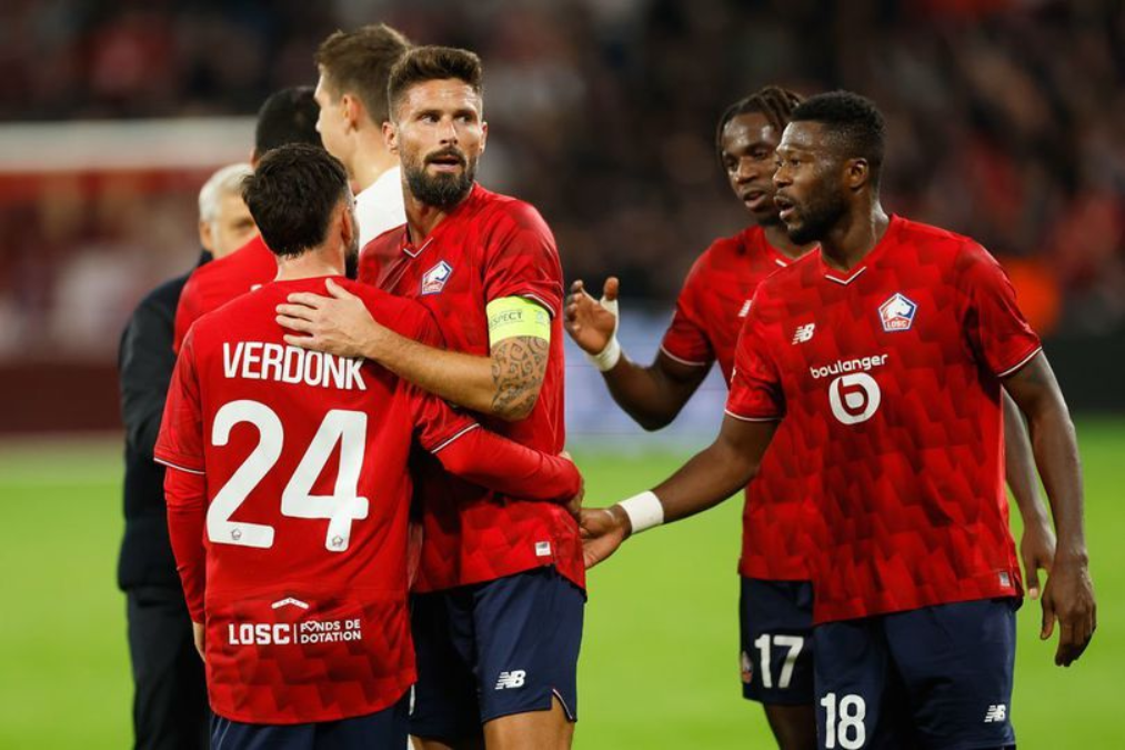 Bek Kiri Timnas Indonesia Berpeluang Tampil Penuh, Lille Siap Tantang Lyon di Babak 32 Besar