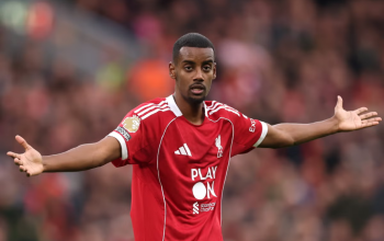 Transfer Alexander Isak: Jalan Terjal Bagi Liverpool dan Newcastle