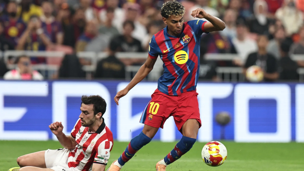 Blaugrana tak mengendurkan serangan dan menjaga clean sheet menuju partai puncak.