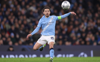 Bernardo Silva Tantang Arsenal: Manchester City Masih Bernafsu Kejar Takhta Premier League