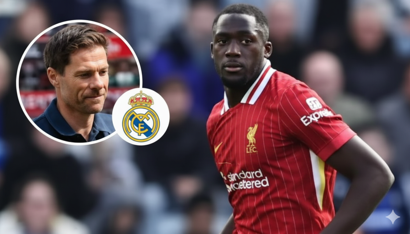 Real Madrid Mundur dari Perburuan Ibrahima Konate, Alihkan Fokus ke Bek Alternatif