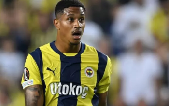 Jayden Oosterwolde Sering Dihubungi Ibunya: Kapan Siap Bela Timnas Indonesia?