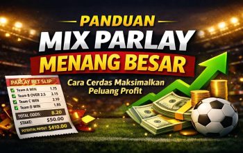 Mix Parlay