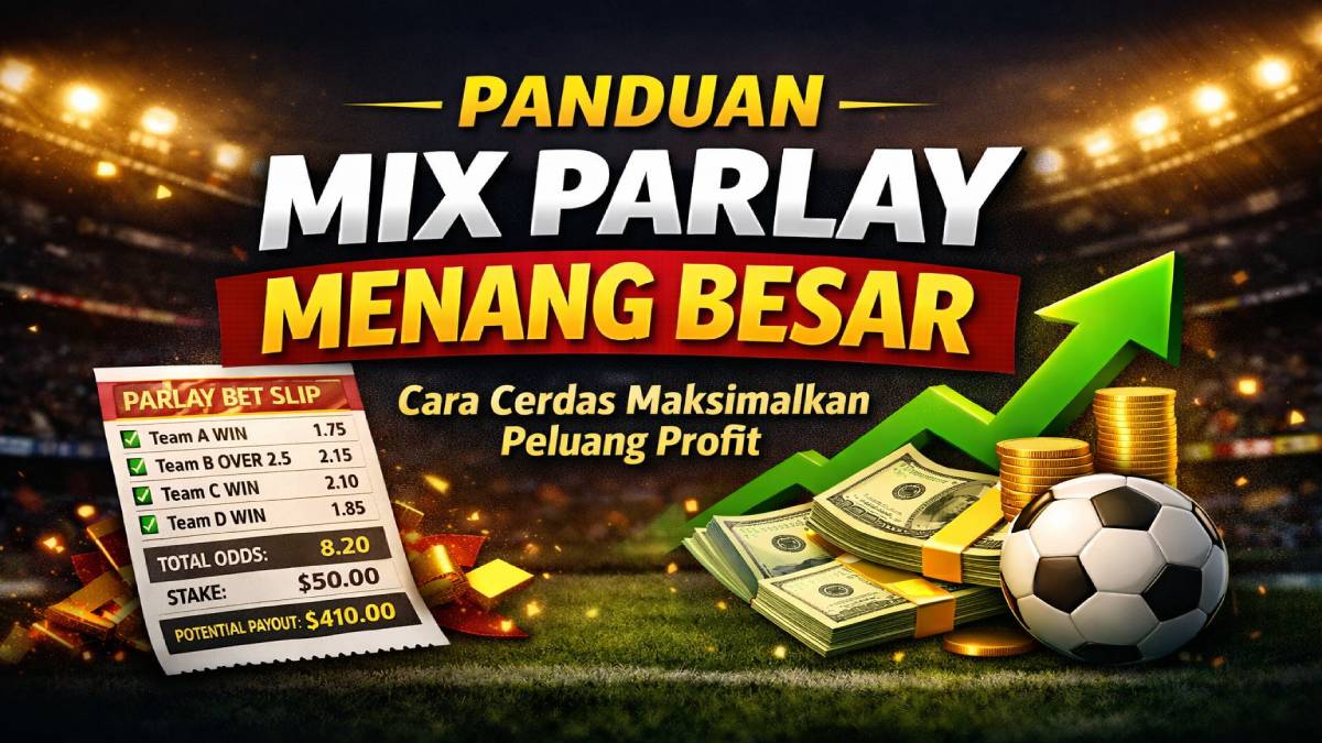 Mix Parlay