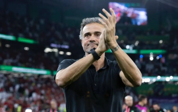 Luis Enrique Tolak Perpanjangan Kontrak, PSG Bersiap Hadapi Era Baru Musim Depan