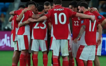 7 Pemain Timnas Indonesia yang Masih Bertahan di Liga Top Eropa, Siapa yang Performanya Paling Menonjol?