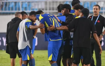 Ujian Rekor Tandang Arema FC, Bali United Jadi Panggung Pembuktian Dedik Setiawan