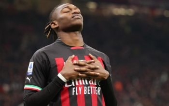 MU Terima Sinyal Positif dari AC Milan soal Transfer Rafael Leao