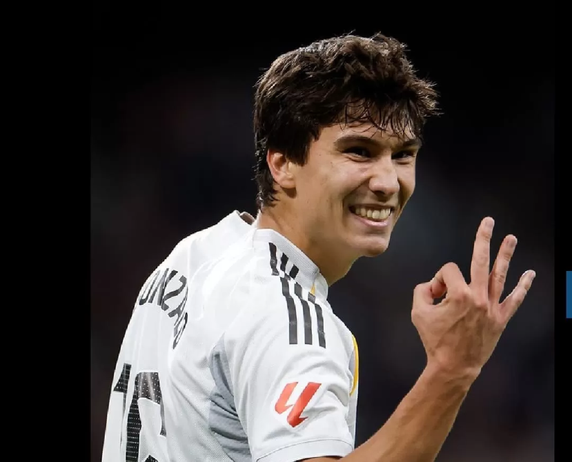 Hasil Liga Spanyol: Absennya Mbappe Tak Berpengaruh, Gonzalo Garcia Antar Real Madrid Gulung Real Betis