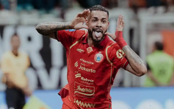 Maxwell Souza dan Allano Lima Tanggapi Kritik The Jakmania Usai Persija Kalahkan Madura United 2-0