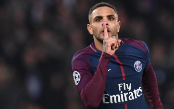 Layvin Kurzawa