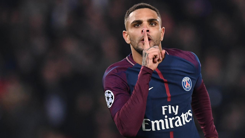 Layvin Kurzawa