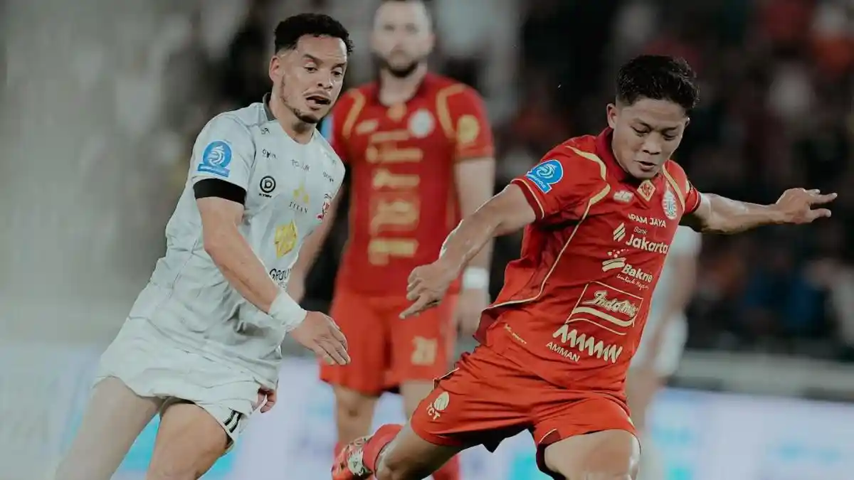 Blusukan ke stadion, John Herdman mulai memetakan kekuatan Skuad Garuda sekaligus menyiapkan Timnas U-23 menuju Asian Games