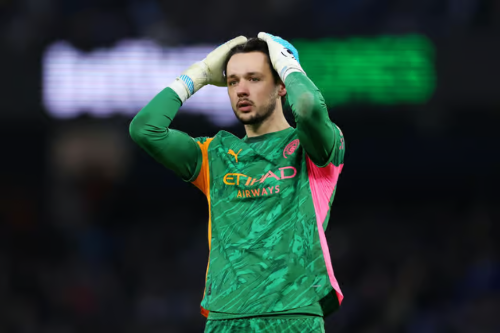 Newcastle United disebut masih memantau situasi kiper berusia 23 tahun tersebut.