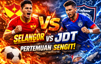 Big Match Liga Malaysia,