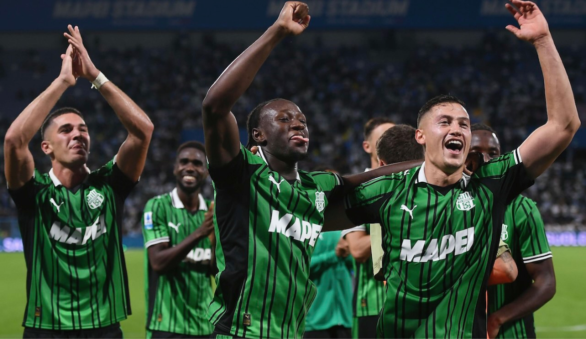 Nilai Pasar Meroket, Jay Idzes dan Tarik Mulai Jadi Incaran Klub Top Eropa