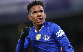 Barcelona Urung Gaet Estevao, Deco Ungkap Pertimbangan Klub dan Singgung Lamine Yamal