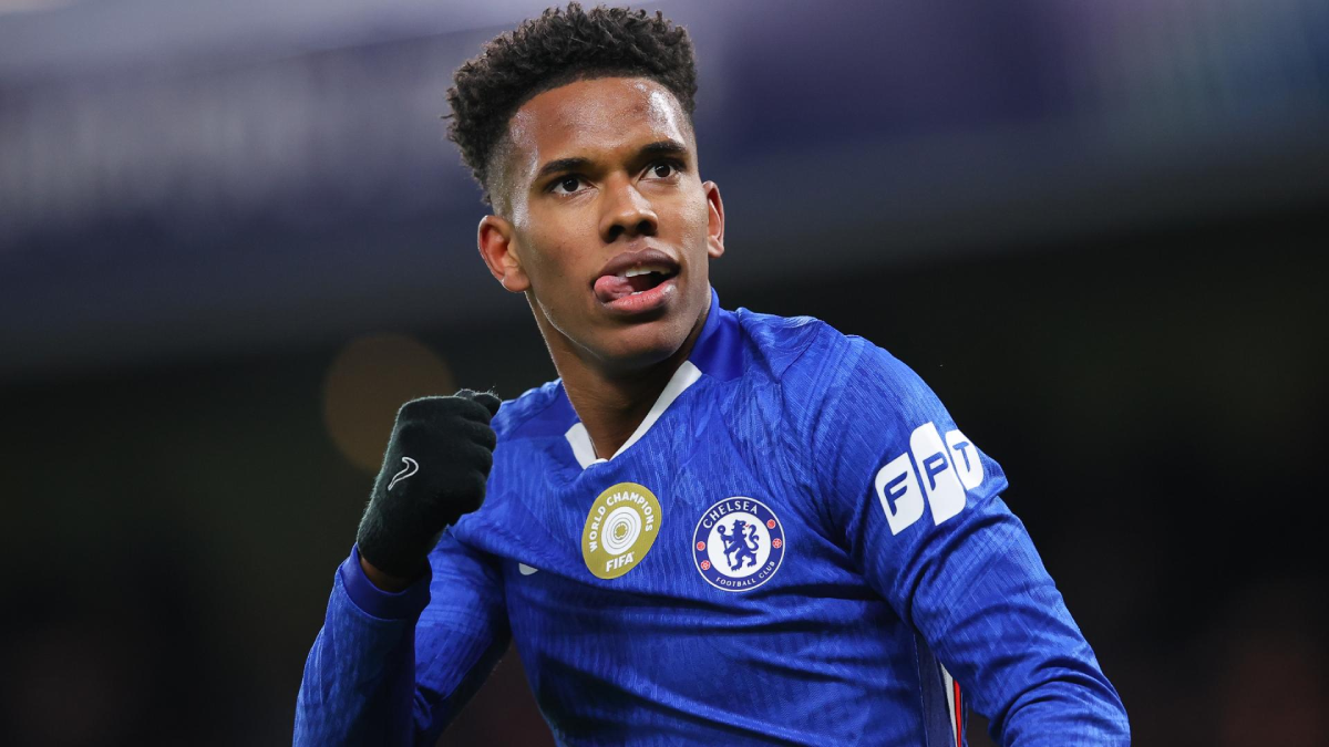 Barcelona Urung Gaet Estevao, Deco Ungkap Pertimbangan Klub dan Singgung Lamine Yamal