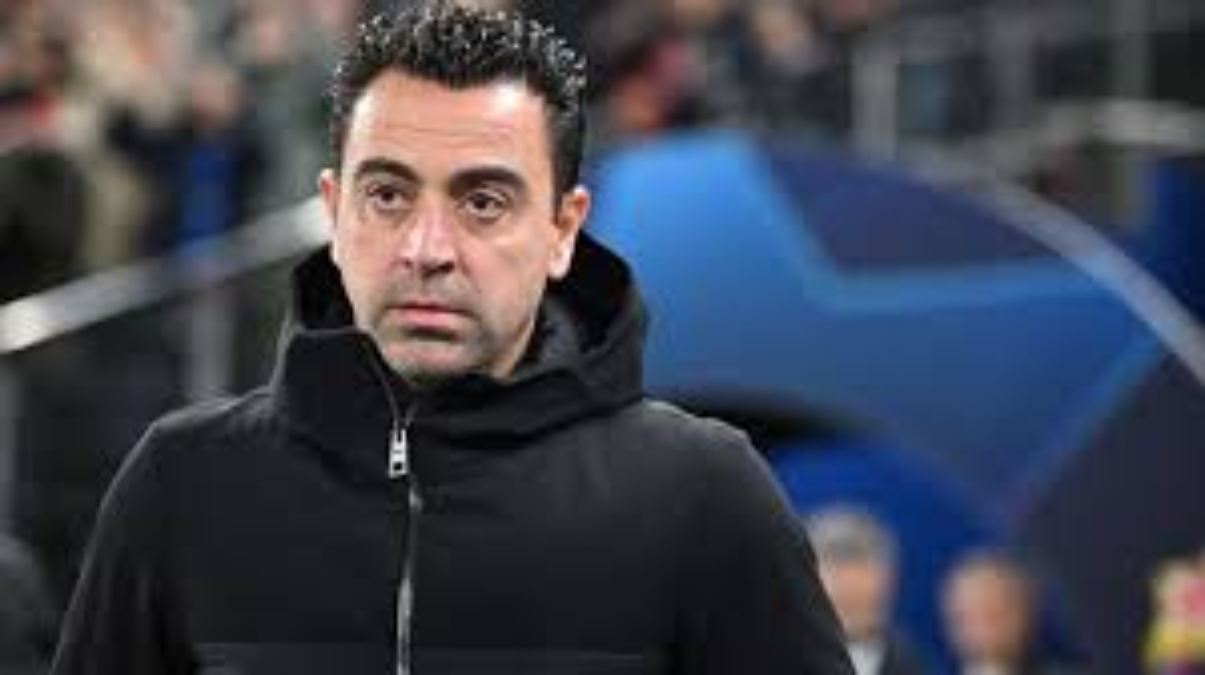 Xavi Hernandez Bersiap Kembali Melatih, Premier League Jadi Tujuan Baru