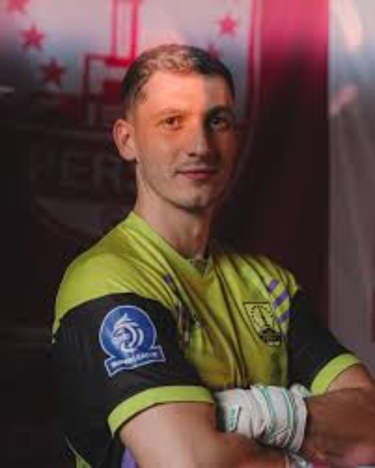 Persis Solo Perkuat Lini Belakang, Dua Pemain Serbia Gabung Tim