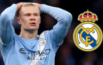 Bikin Tercengang! Ini Estimasi Dana Fantastis yang Harus Disiapkan Real Madrid untuk Memboyong Erling Haaland