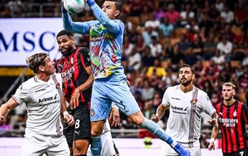 Cremonese Sudah Tak Menang dalam 8 Laga di Serie A, Emil Audero Siap Bikin Inter Milan Jadi Pelampiasan