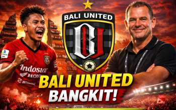 BALI UNITED