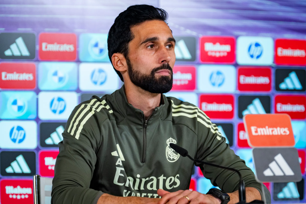 Real Madrid Siapkan Kontrak Panjang, Álvaro Arbeloa Diberi Misi Khusus