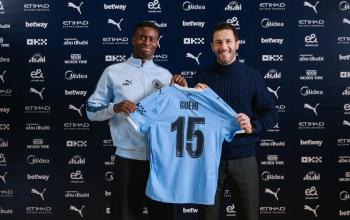 Marc Guehi Berlabuh ke Manchester City, Liverpool Gigit Jari