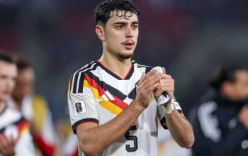 Real Madrid Diam-diam Incar Gelandang Muda Bayern Munchen, Manchester United Ikut Mengintai
