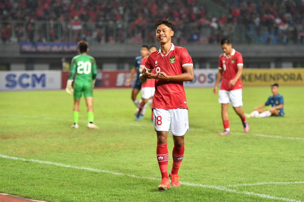 Kepulangan Alfriyanto Nico ke Kota Kelahiran Diharapkan Jadi Titik Balik Laskar Sambernyawa di Putaran Kedua