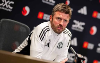 Michael Carrick Hadirkan Harmoni Baru di MU, Apakah Setan Merah Sudah Menemukan Pelatih Ideal?