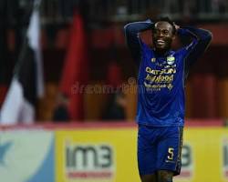 Persib Bandung dan Magnet Pemain Bintang Kelas Dunia