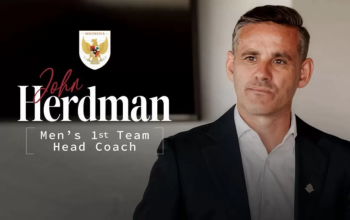 Lebih dari Taktik: Bagaimana Herdman Membentuk Pemain dan Tim