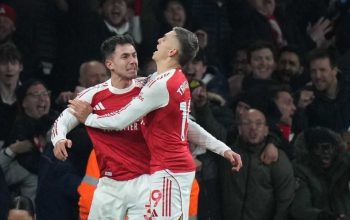 Jadwal Siaran Premier League di SCTV Hari Ini, Sabtu 3 Januari 2026