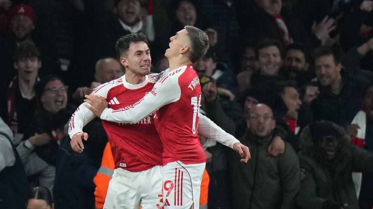 Jadwal Siaran Premier League di SCTV Hari Ini, Sabtu 3 Januari 2026