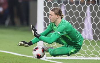 Safonov Jadi Penentu! PSG Taklukkan Flamengo dan Raih Piala Interkontinental