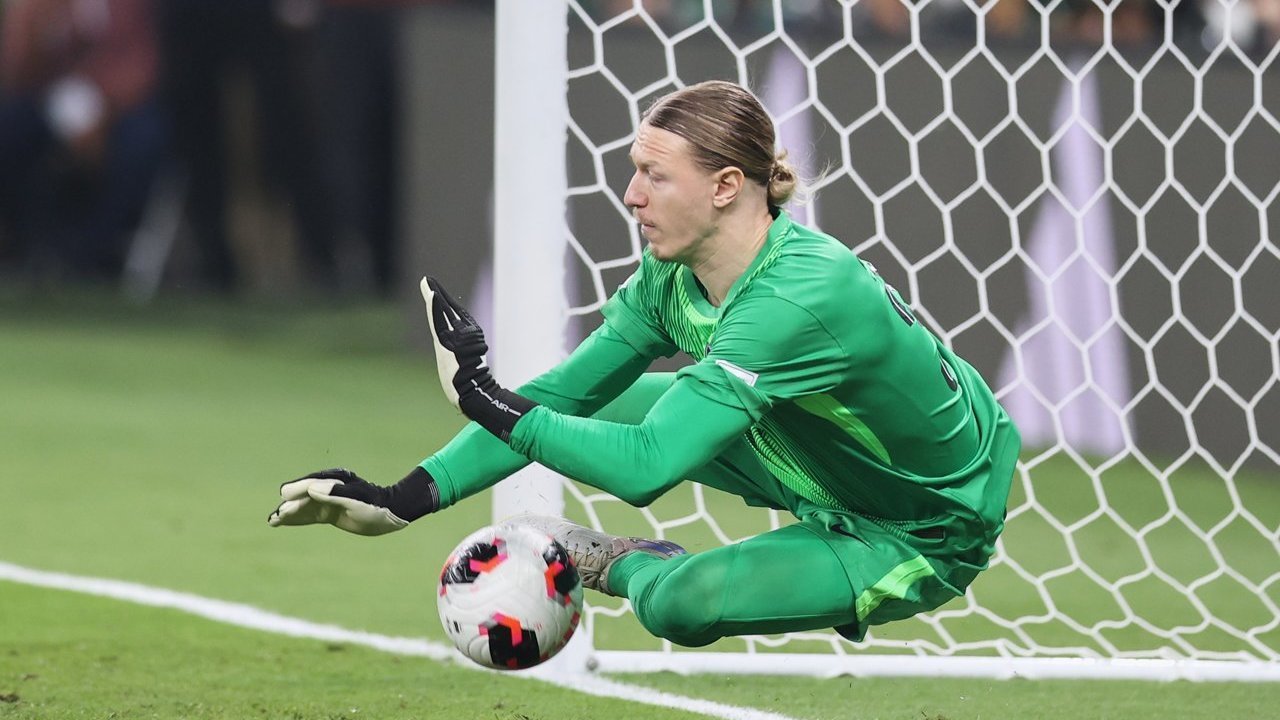 Safonov Jadi Penentu! PSG Taklukkan Flamengo dan Raih Piala Interkontinental