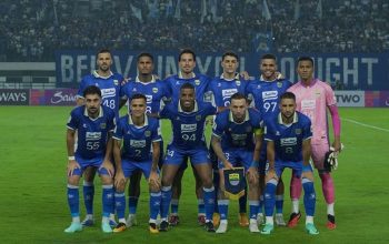 Persib Bandung dan Persik Kediri Dikabarkan Incar Playmaker Asal India di Tengah Mandeknya ISL