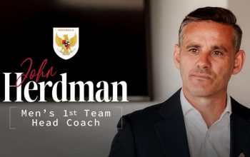 Mengulas Strategi John Herdman yang Berpotensi Mengangkat Performa Timnas Indonesia: Gegenpressing dengan Skema 3-4-2-1