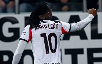 Allegri Nilai AC Milan Kerja Keras untuk Menang Tipis atas Cagliari