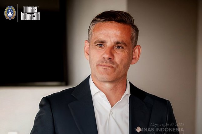 Mengulas Strategi John Herdman yang Berpotensi Mengangkat Performa Timnas Indonesia: Gegenpressing dengan Skema 3-4-2-1