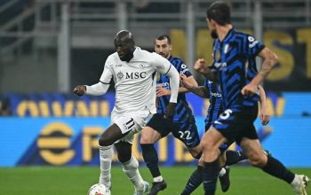 Pelatih AC Milan Memilih Menonton Duel Inter vs Napoli dan Menekankan Kestabilan Timnya