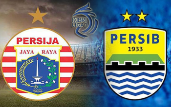 Atmosfer tim disebut sangat positif jelang duel sarat gengsi Persib vs Persija di Stadion GBLA.