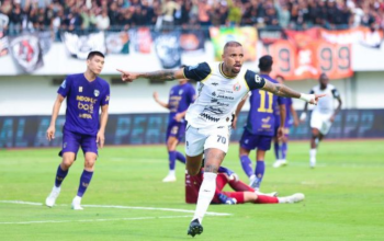 Klasemen & Hasil BRI Super League Jumat, 30 Januari 2026: Persija Tekuk Persita, Persaingan Puncak Kian Panas
