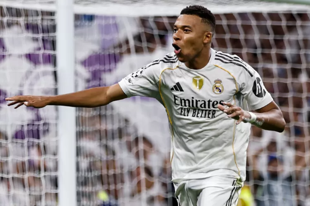 Kylian Mbappe Masih Berpeluang Tampil di Final Piala Super Spanyol 2026 Meski Cedera Lutut