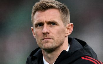 Darren Fletcher Masih ‘Hijau’, Ini 5 Pelatih yang Bisa Jadi Caretaker MU