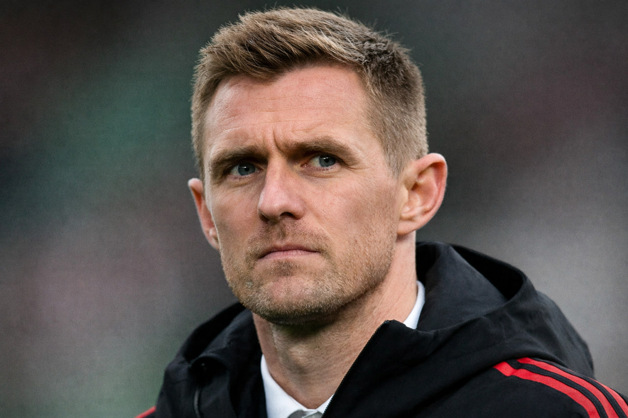 Rekam Jejak Darren Fletcher, Caretaker Baru Manchester United: Pernah Latih Klub Mana Saja dan Seberapa Bagus?